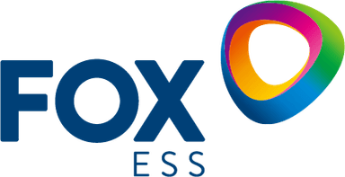 Fox ESS logo