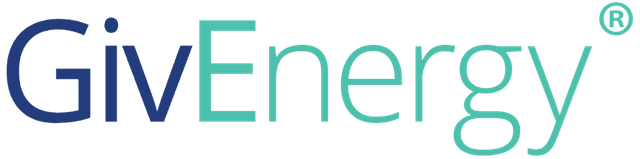 GivEnergy logo